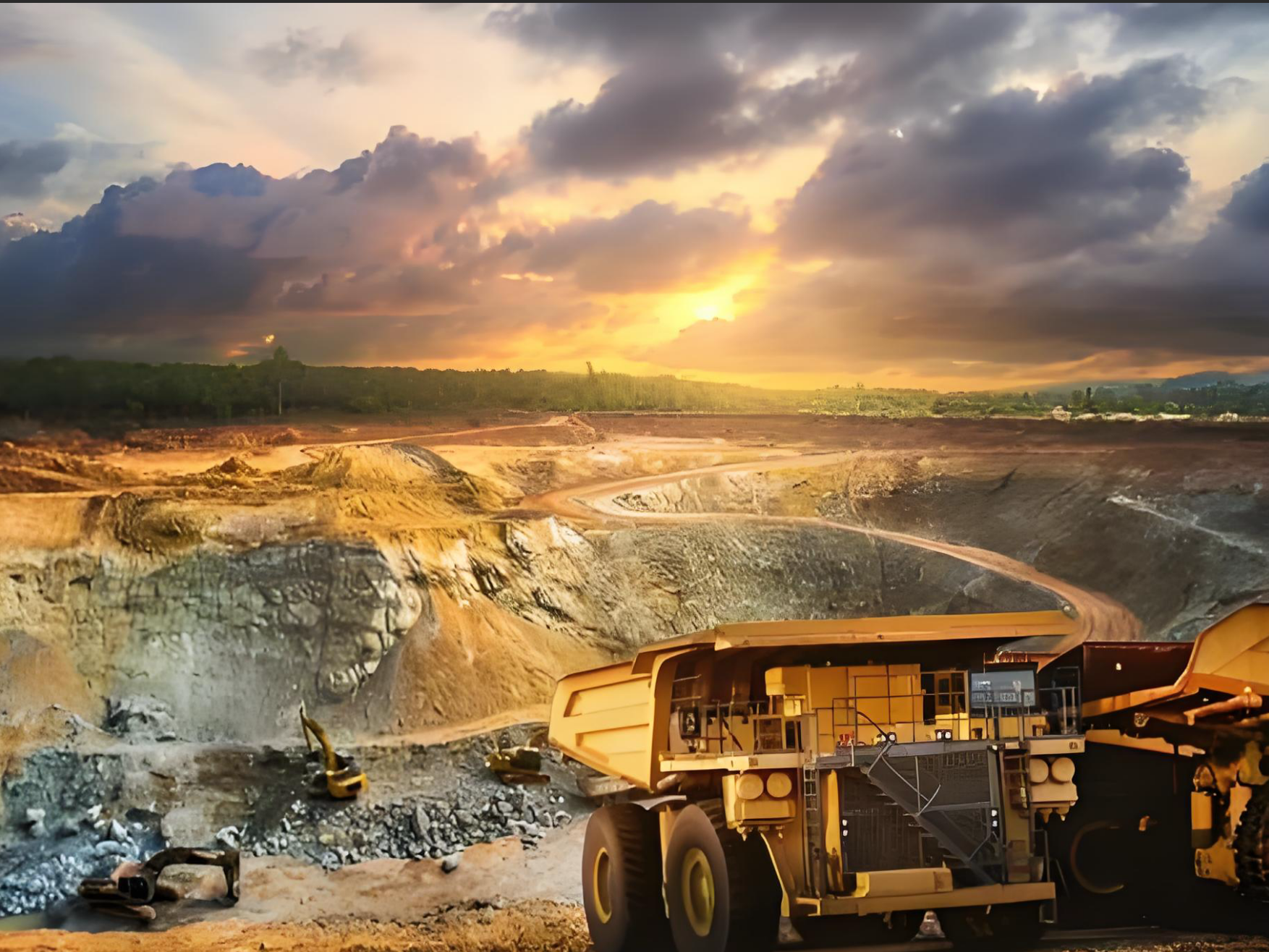 紫金矿业无线监控传输系统成功案例