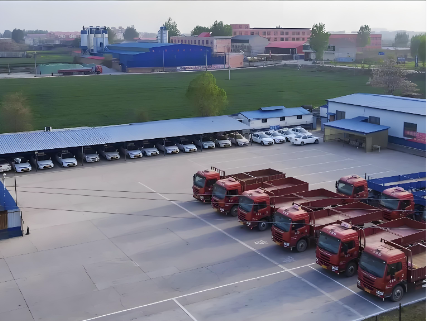 河北邯郸福国福驾校科目三无线视频传输案例