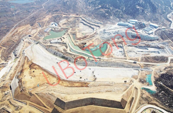 山东泰安抽水蓄能二期一体化信息建设项目