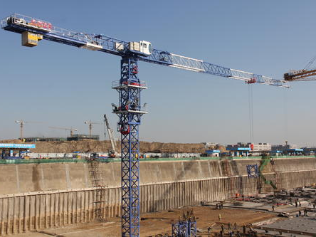 建筑工地无线监控解决方案