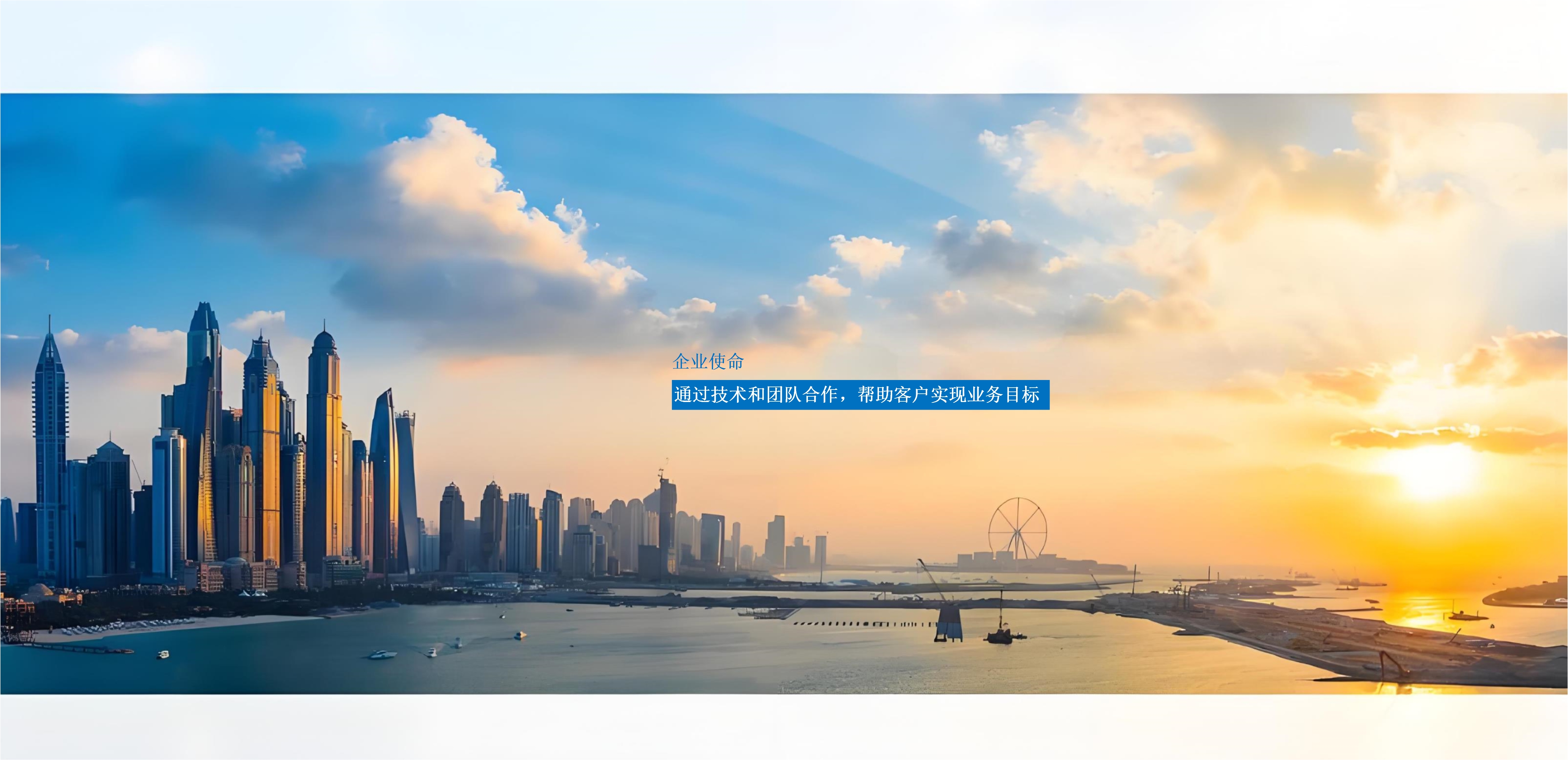 企业信息