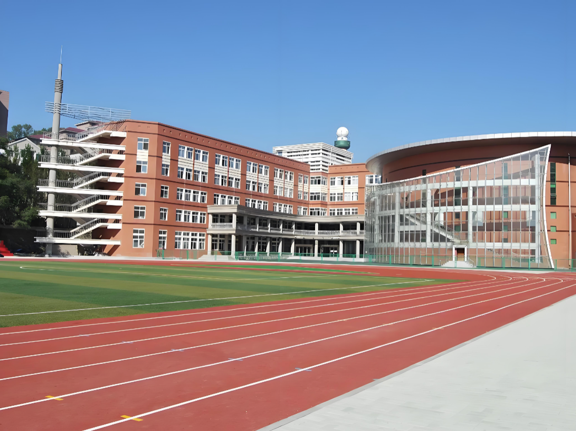 学校宿舍无线覆盖解决方案