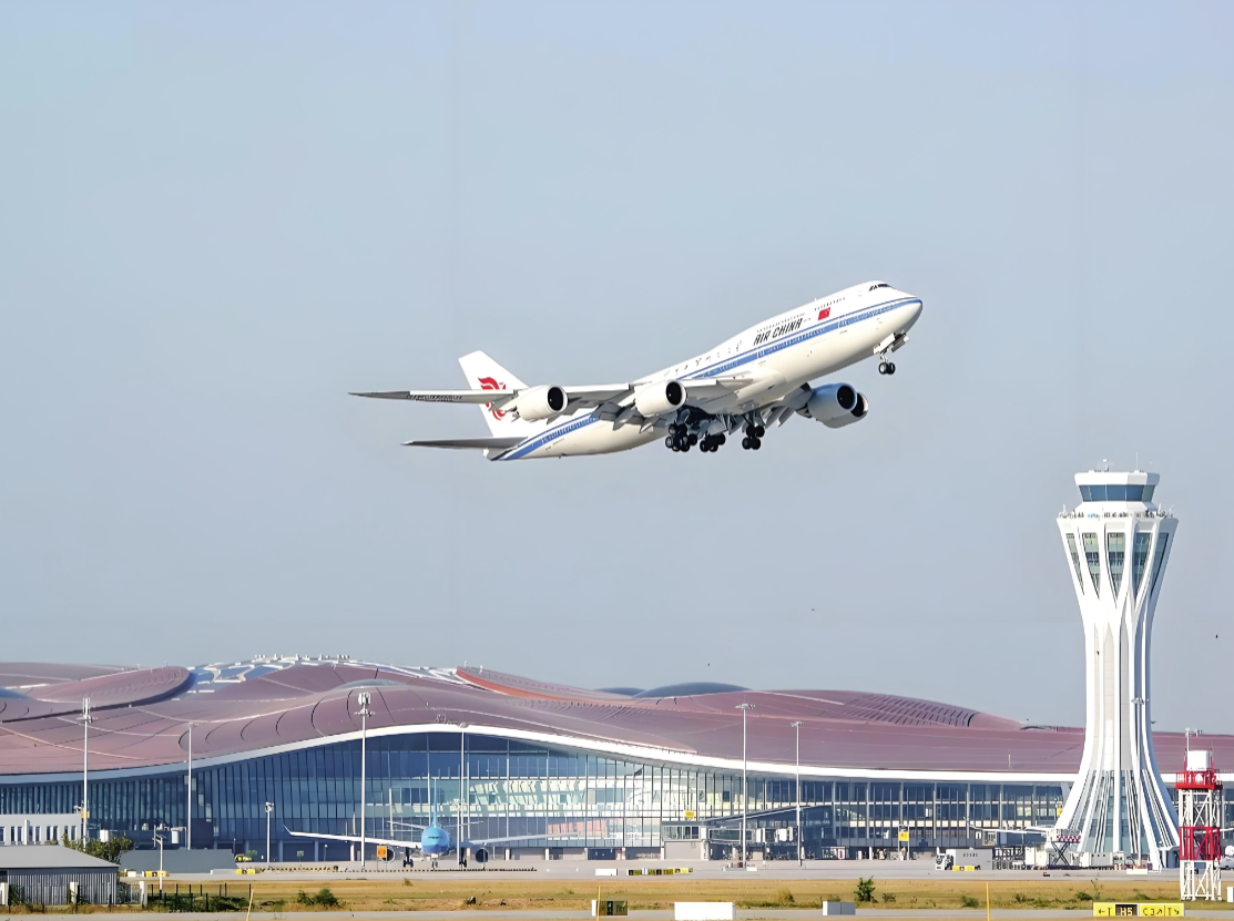 机场无线网络覆盖解决方案