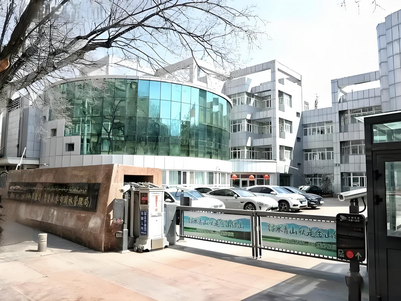 新疆戈壁滩农场无线监控传输成功案例